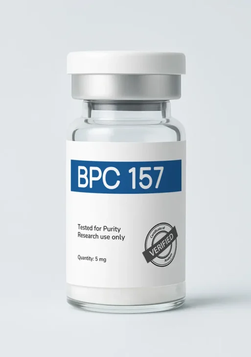 BPC 157