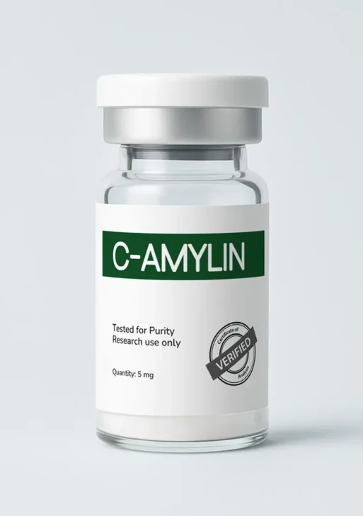 C-Amylin 5 mg