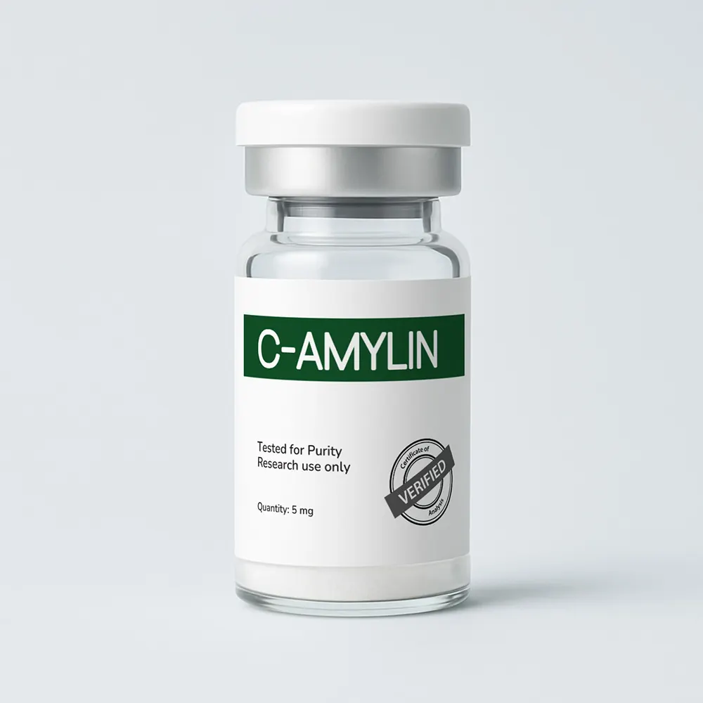 C-Amylin 5 mg