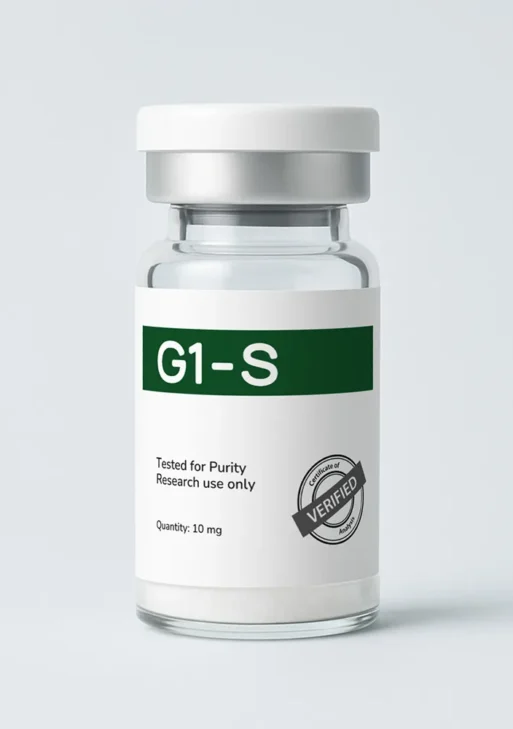 G1-S (Semaglutide)