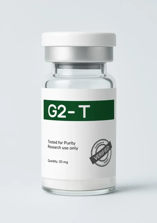 G2-T (Tirzepatide)