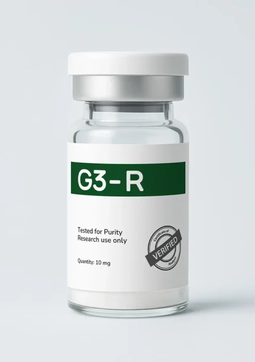G3-R (Retatrutide)