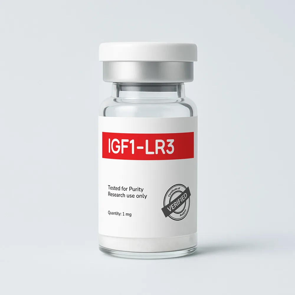 IGF-1 LR3 1 mg