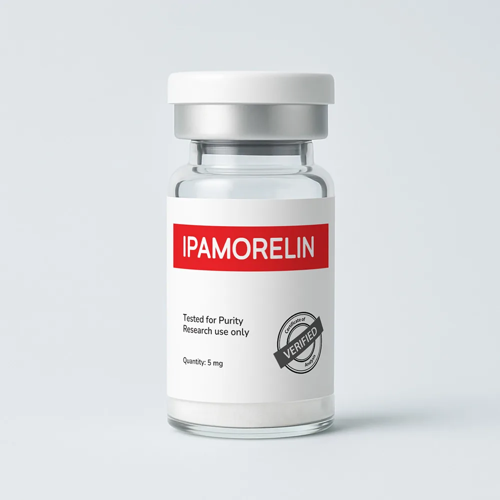 Ipamorelin 5 mg