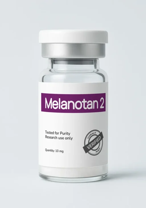 Melanotan 2