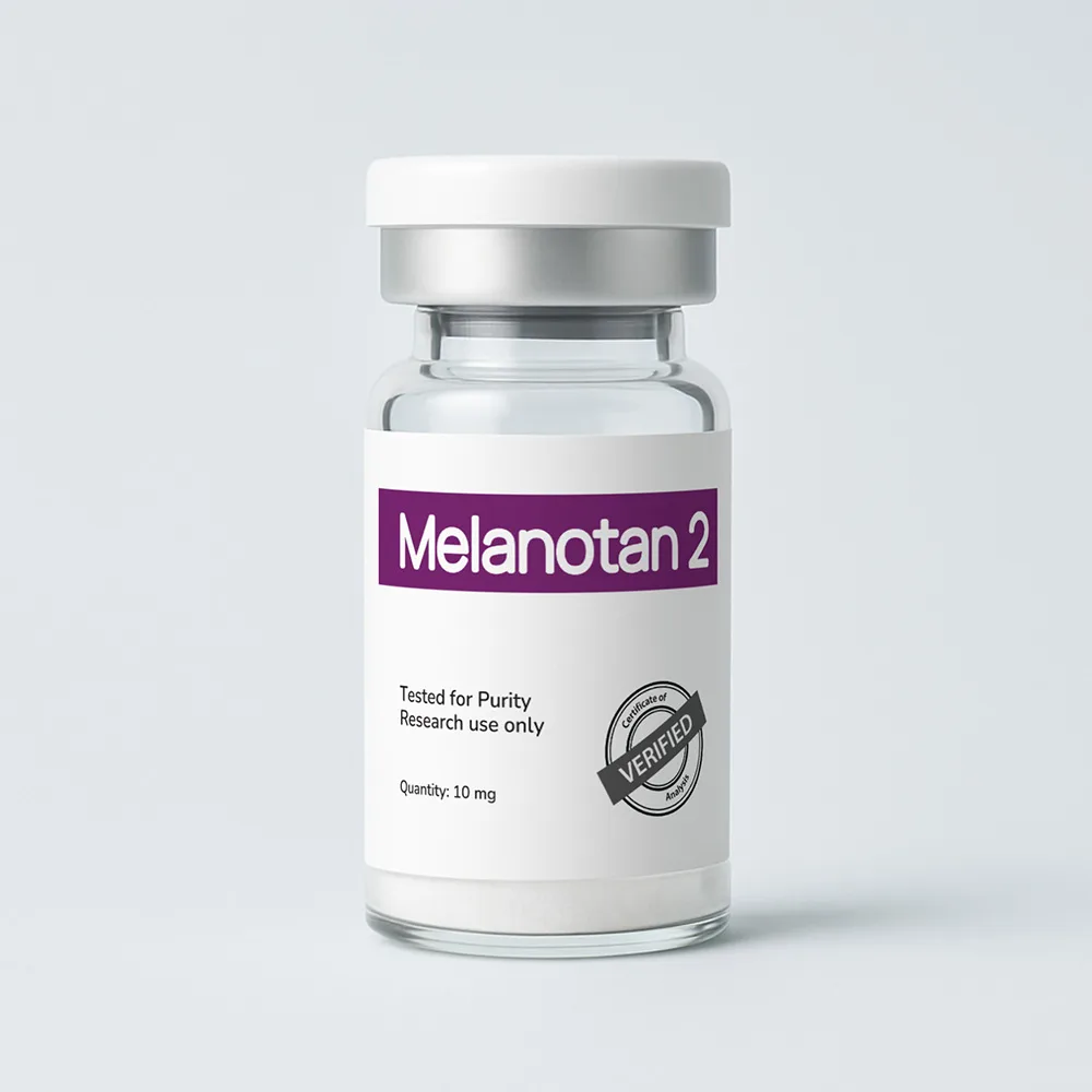 Melanotan 2