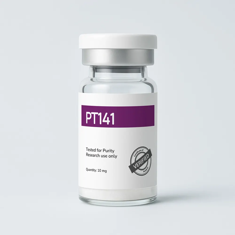 PT-141 10 mg
