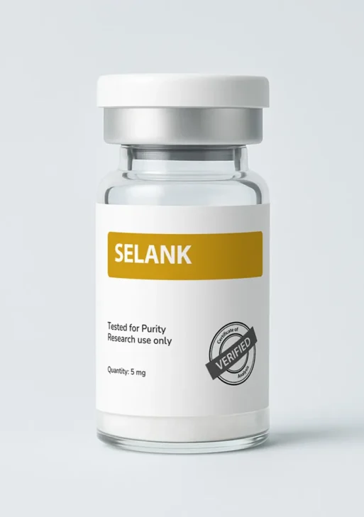 Selank 5 mg