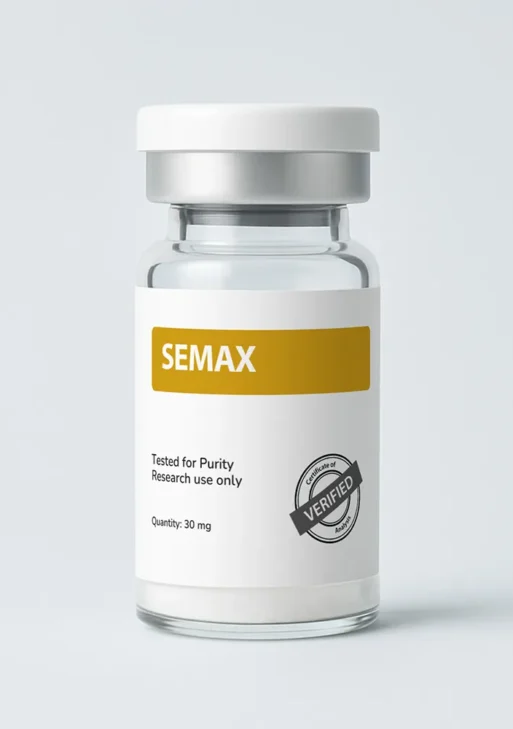 Semax 30 mg