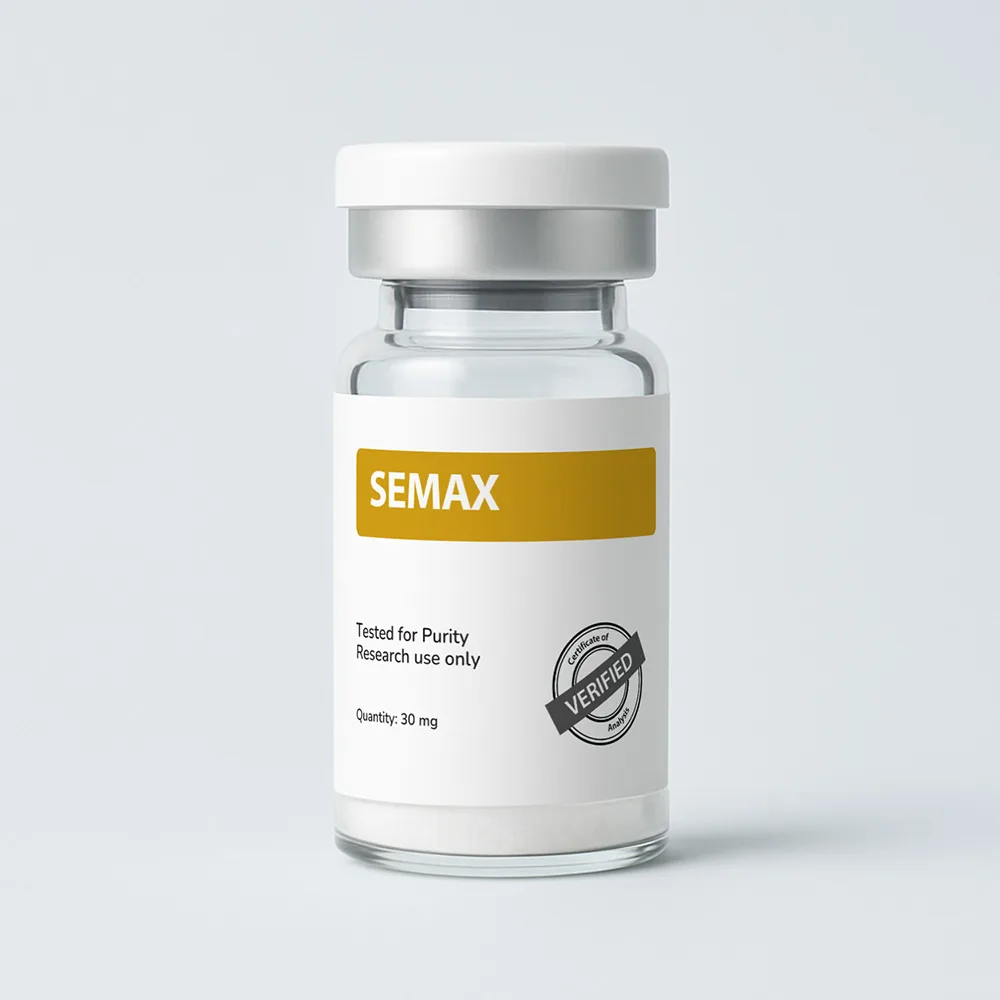 Semax 30 mg