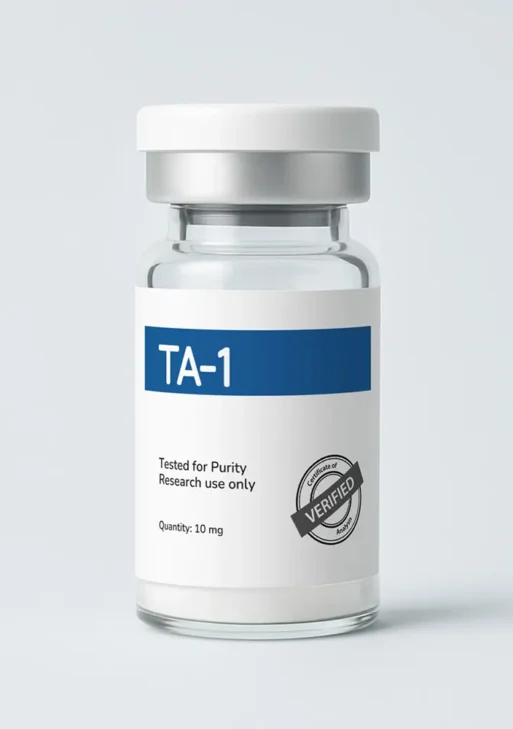 TA-1 10 mg