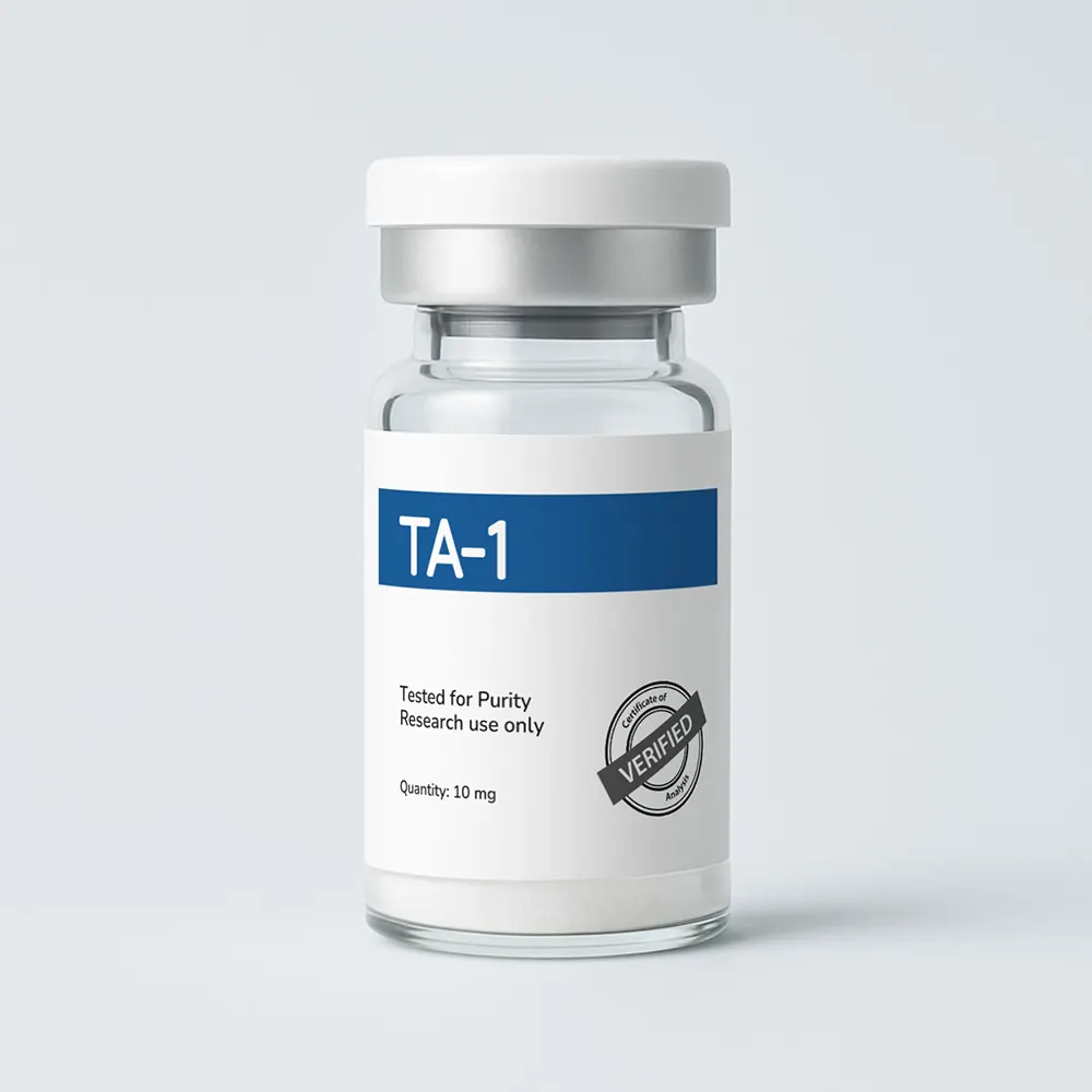 TA-1 10 mg