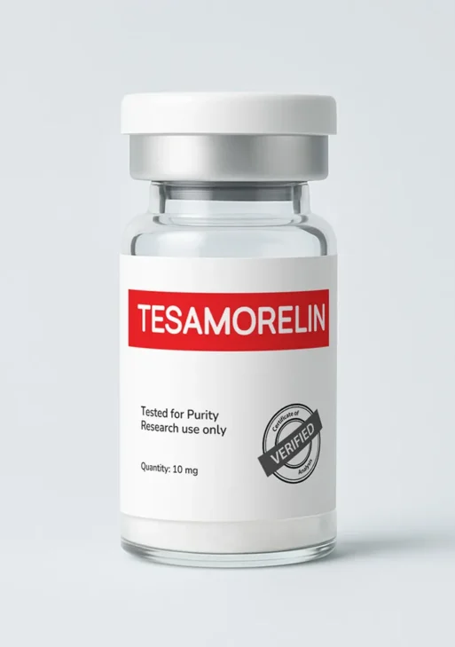 Tesamorelin 10 mg