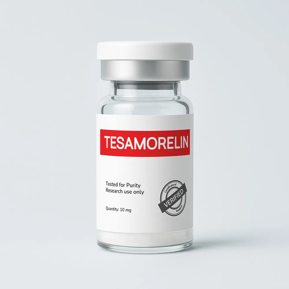 Tesamorelin 10 mg