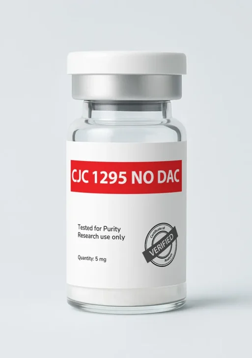 CJC 1295 (No DAC)