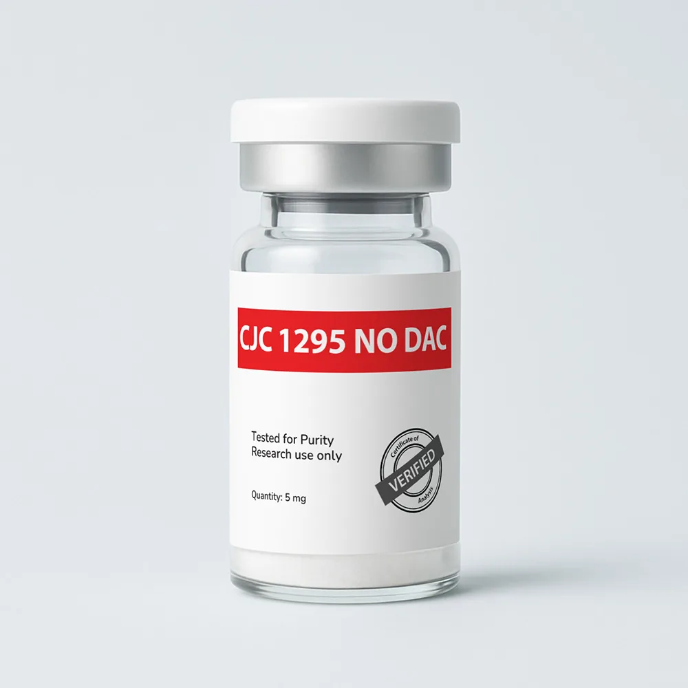 CJC 1295 (No DAC)